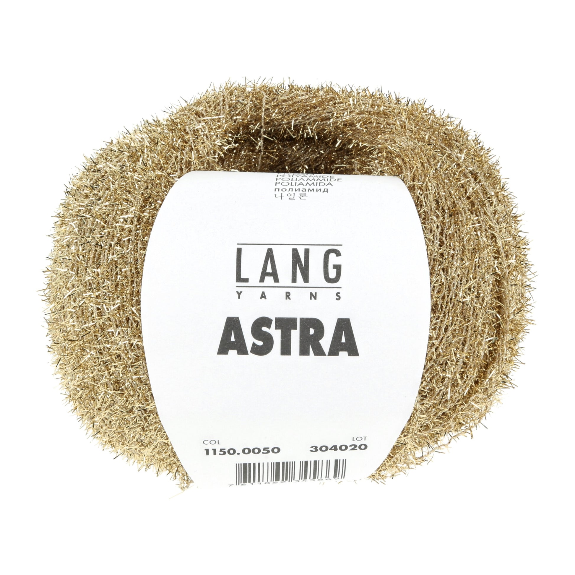 Laine Synthétique "ASTRA"
