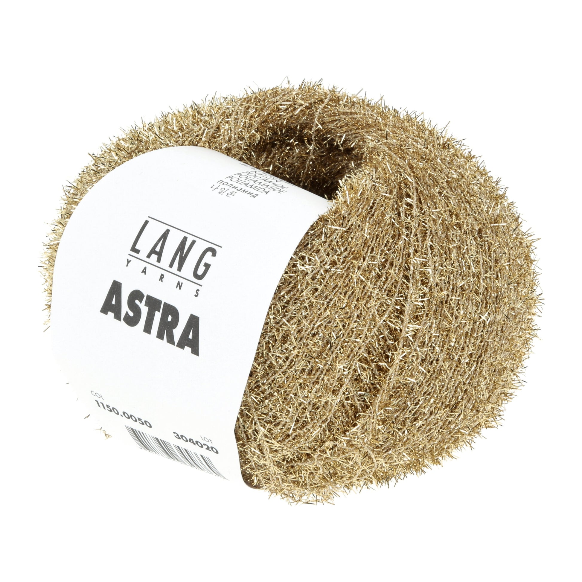 Laine Synthétique "ASTRA"