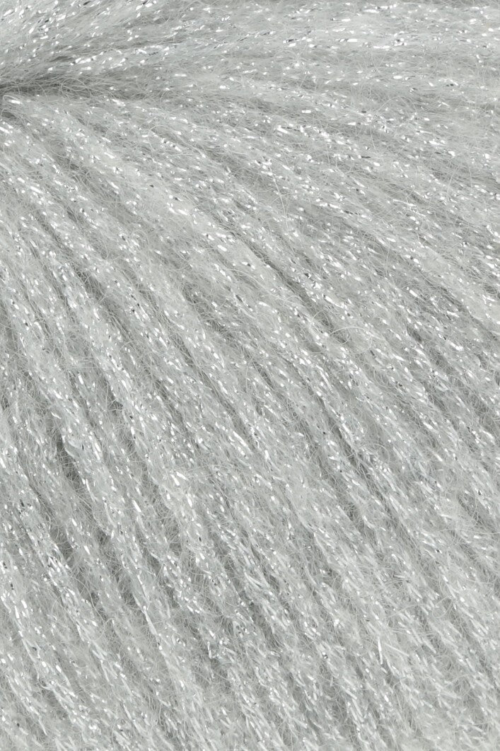 Laine Synthétique "GLAMOUR"