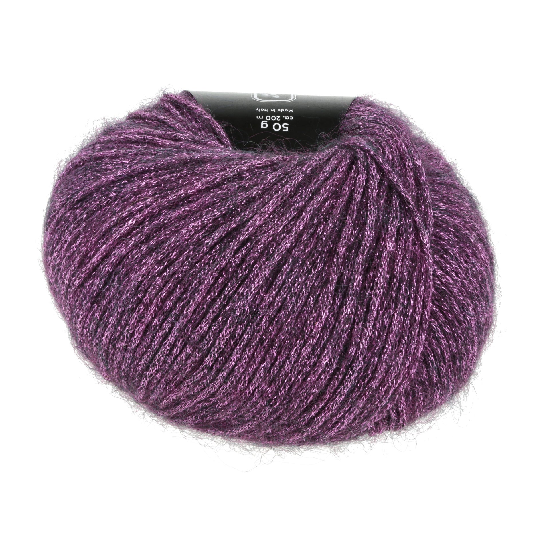 Laine Synthétique "GLAMOUR"