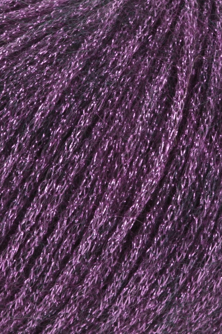 Laine Synthétique "GLAMOUR"
