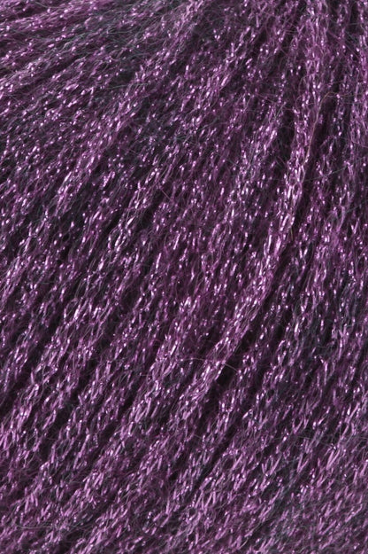 Laine Synthétique "GLAMOUR"