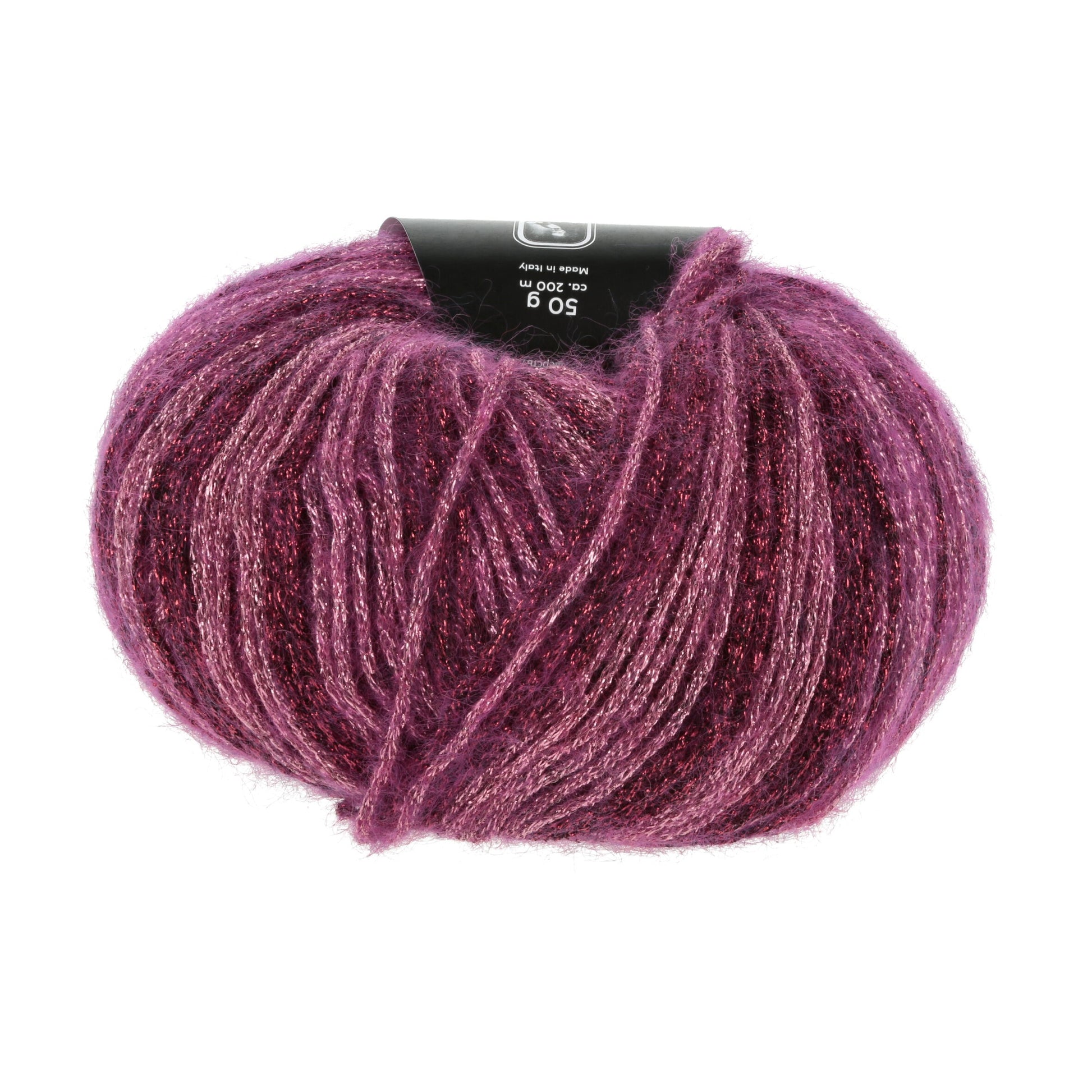 Laine Synthétique "GLAMOUR"