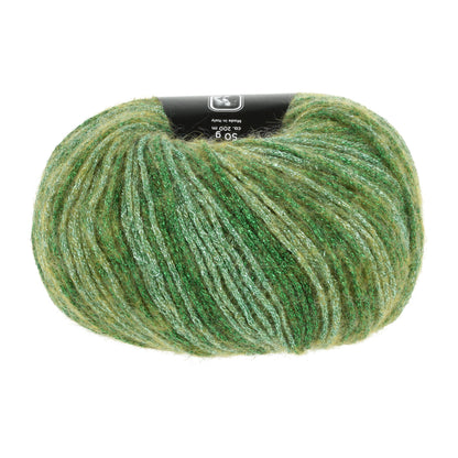 Laine Synthétique "GLAMOUR"