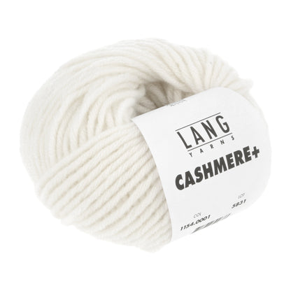 Laine Cachemire "CASHMERE+"