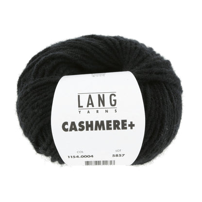 Laine Cachemire "CASHMERE+"
