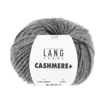 Laine Cachemire "CASHMERE+"