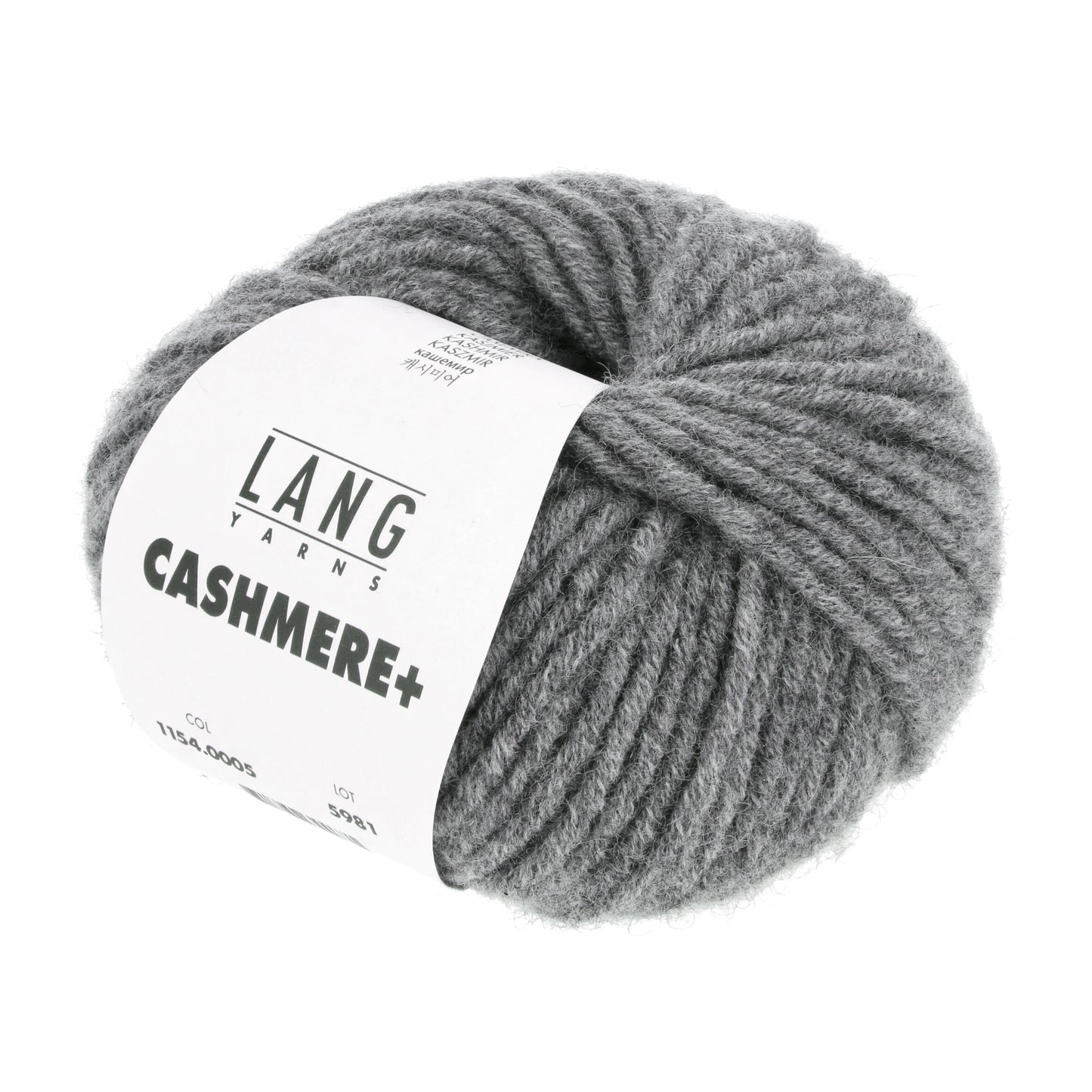 Laine Cachemire "CASHMERE+"