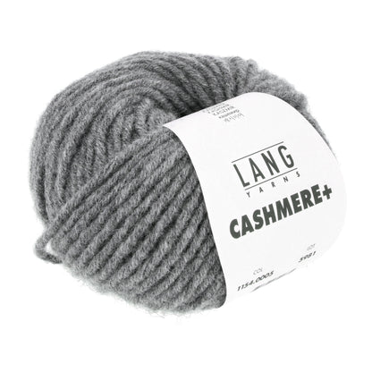 Laine Cachemire "CASHMERE+"