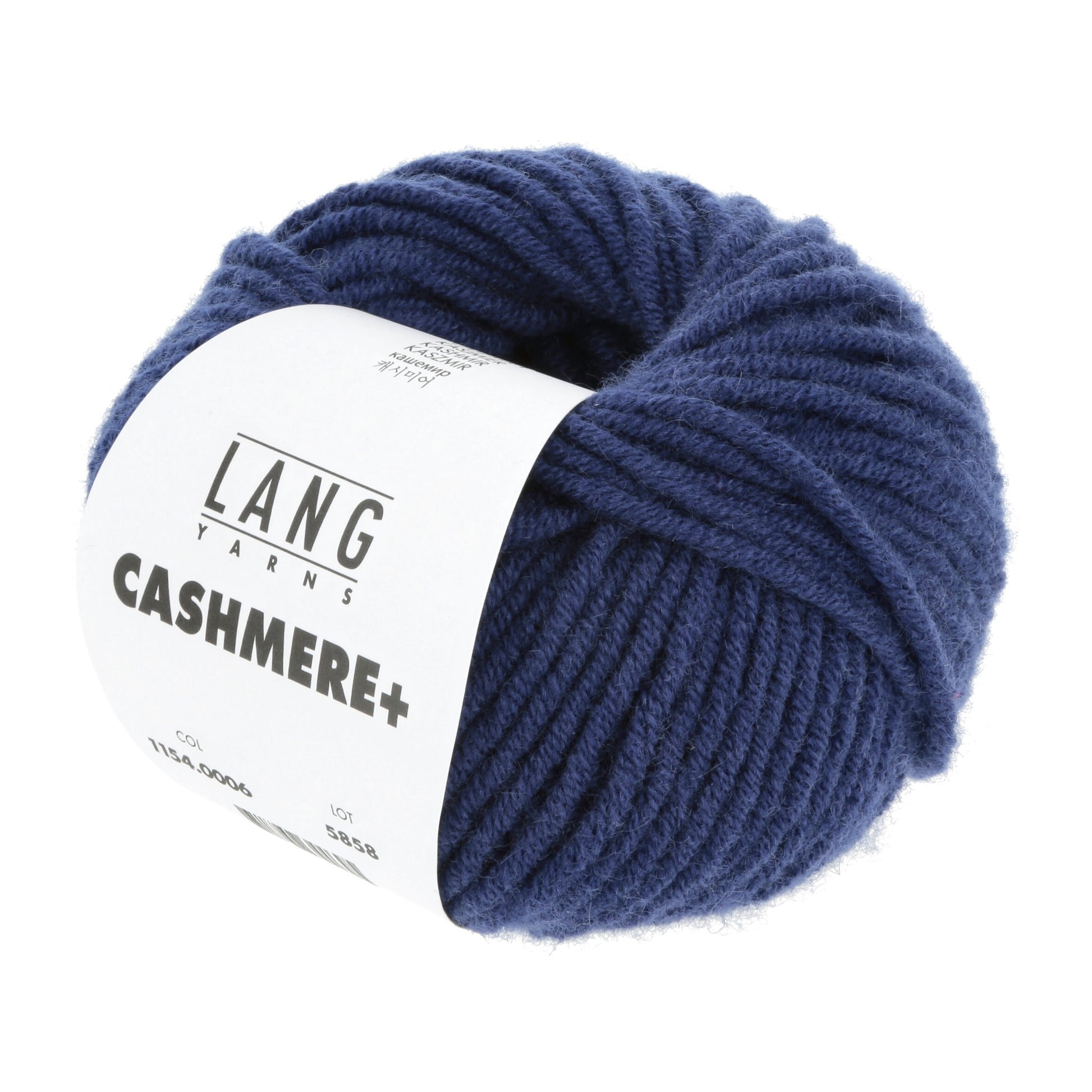 Laine Cachemire "CASHMERE+"