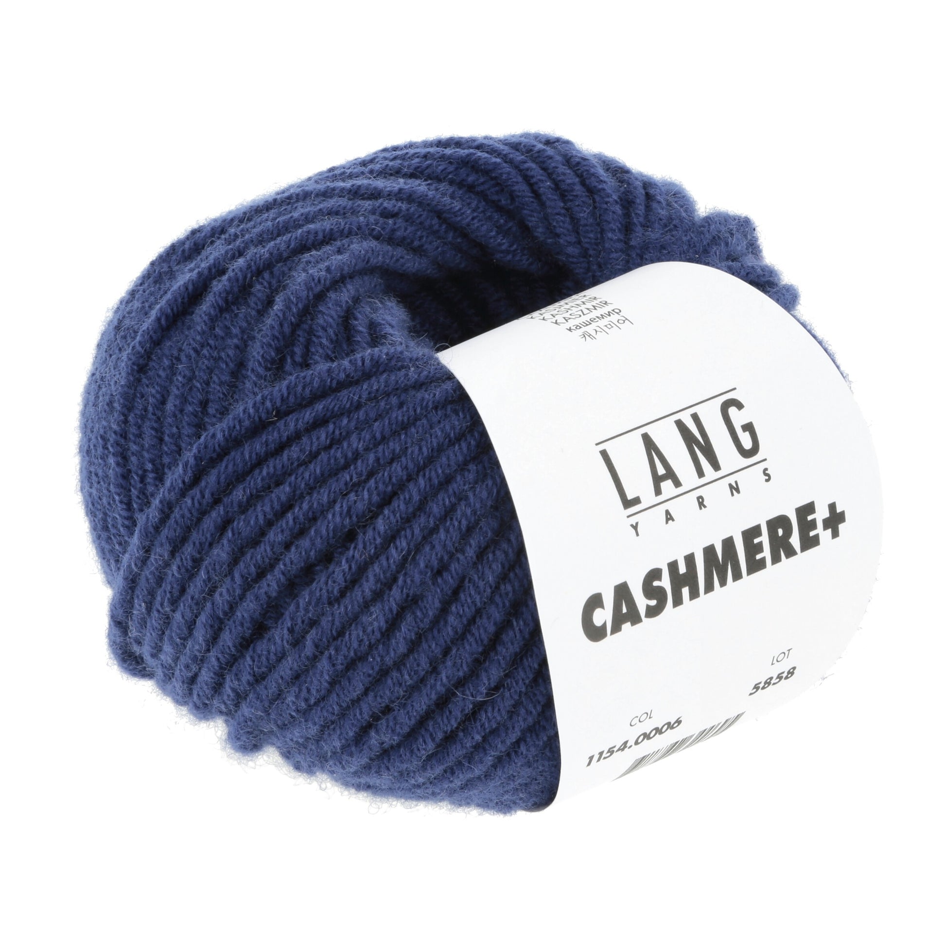 Laine Cachemire "CASHMERE+"