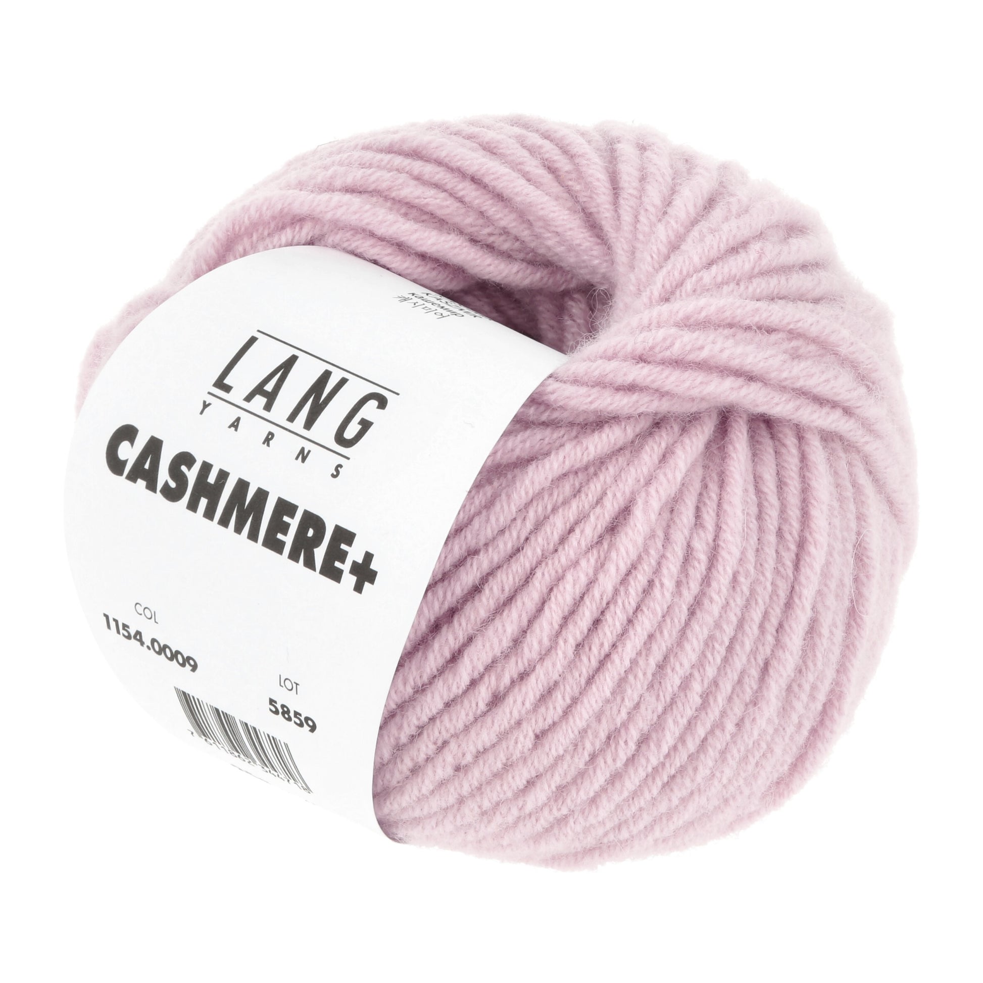 Laine Cachemire "CASHMERE+"