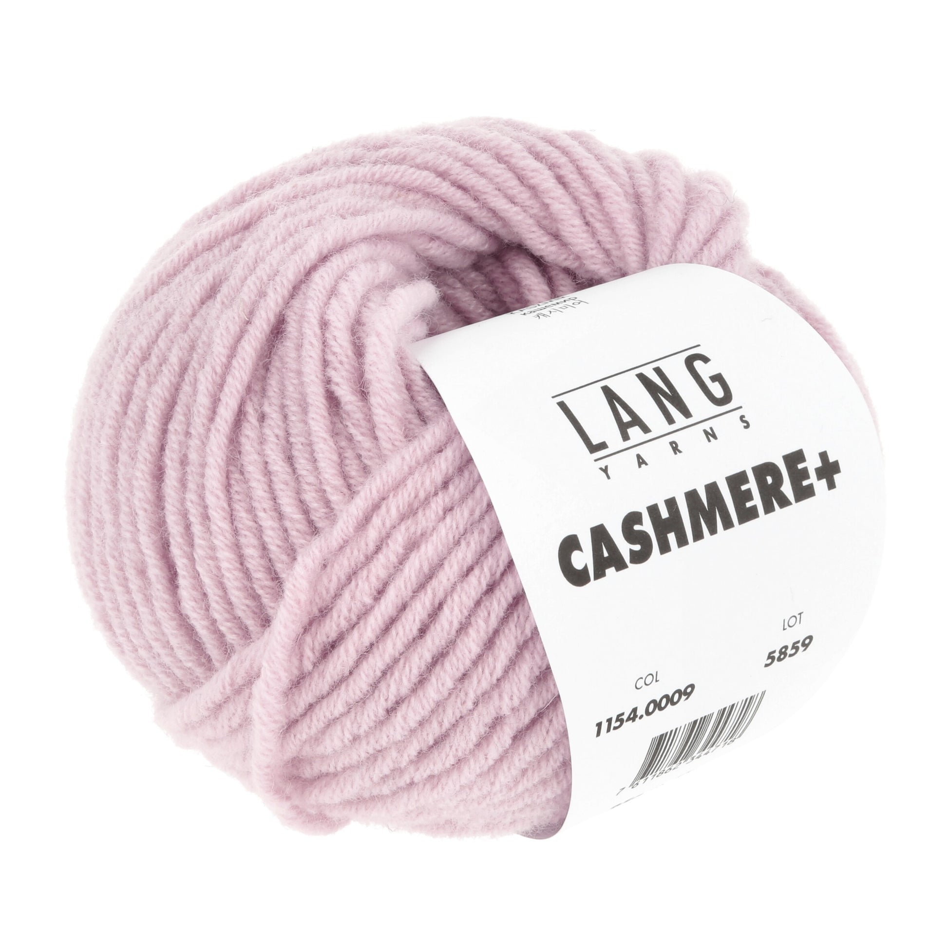 Laine Cachemire "CASHMERE+"