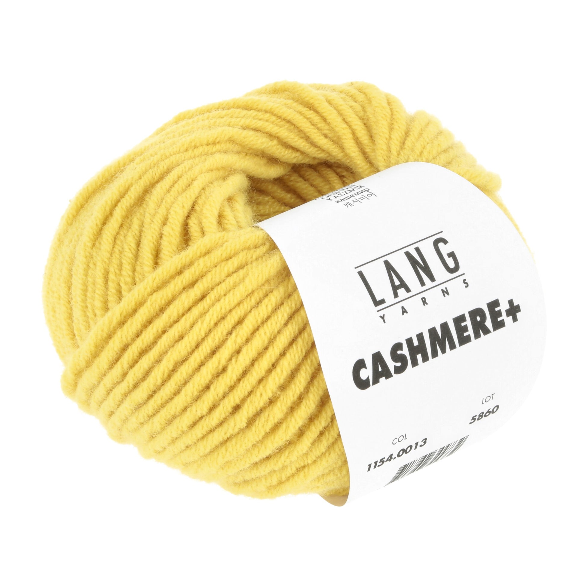 Laine Cachemire "CASHMERE+"