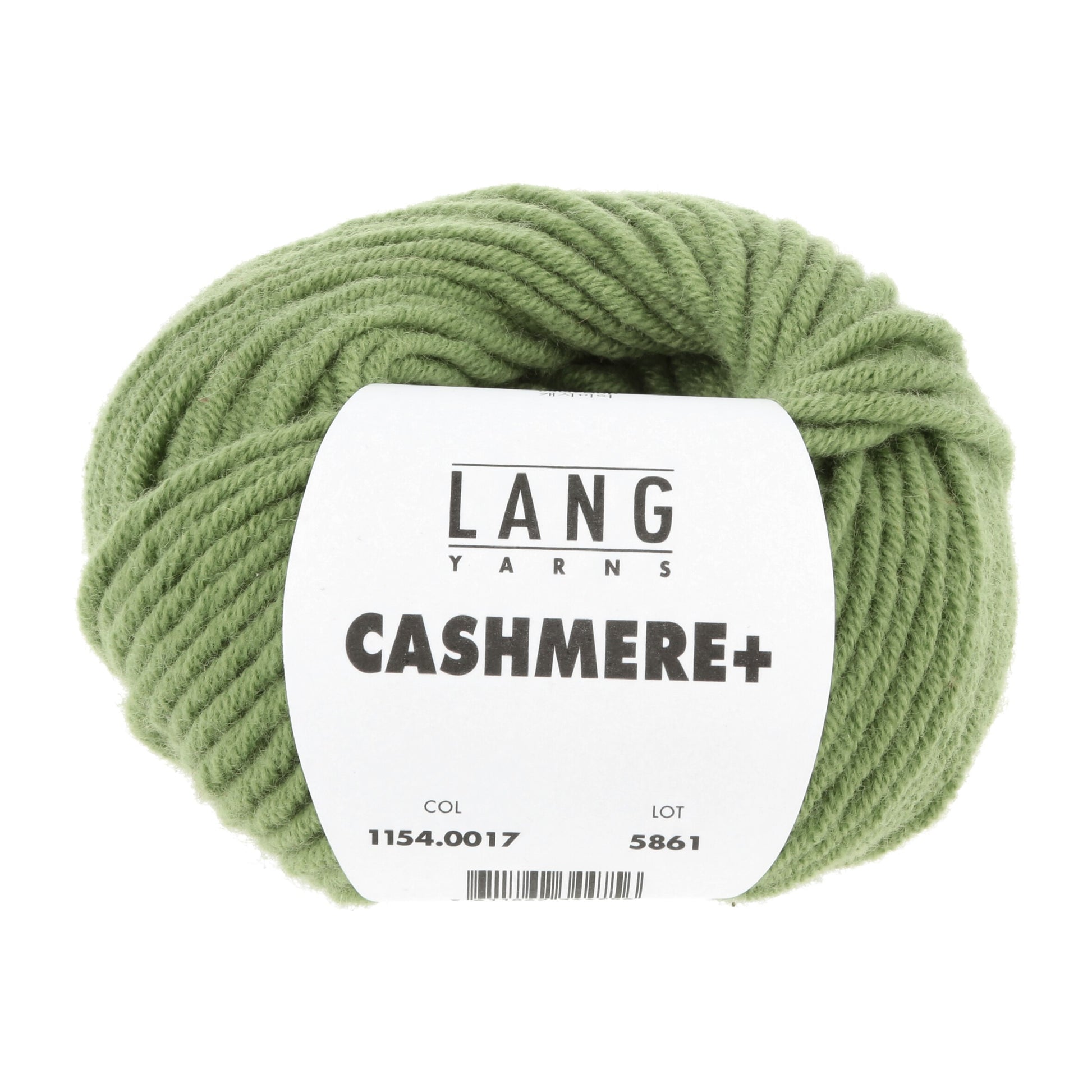 Laine Cachemire "CASHMERE+"