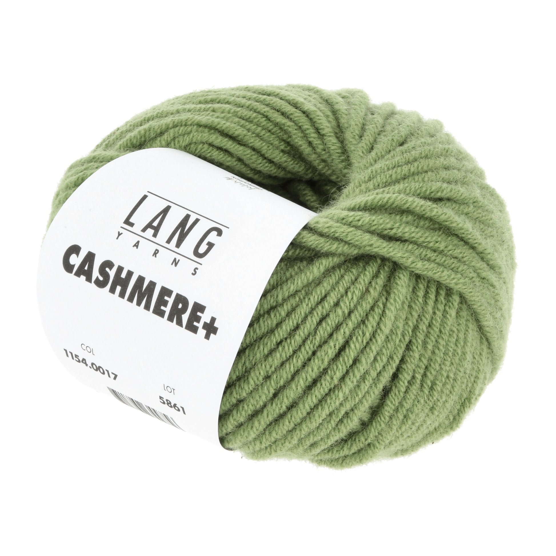 Laine Cachemire "CASHMERE+"