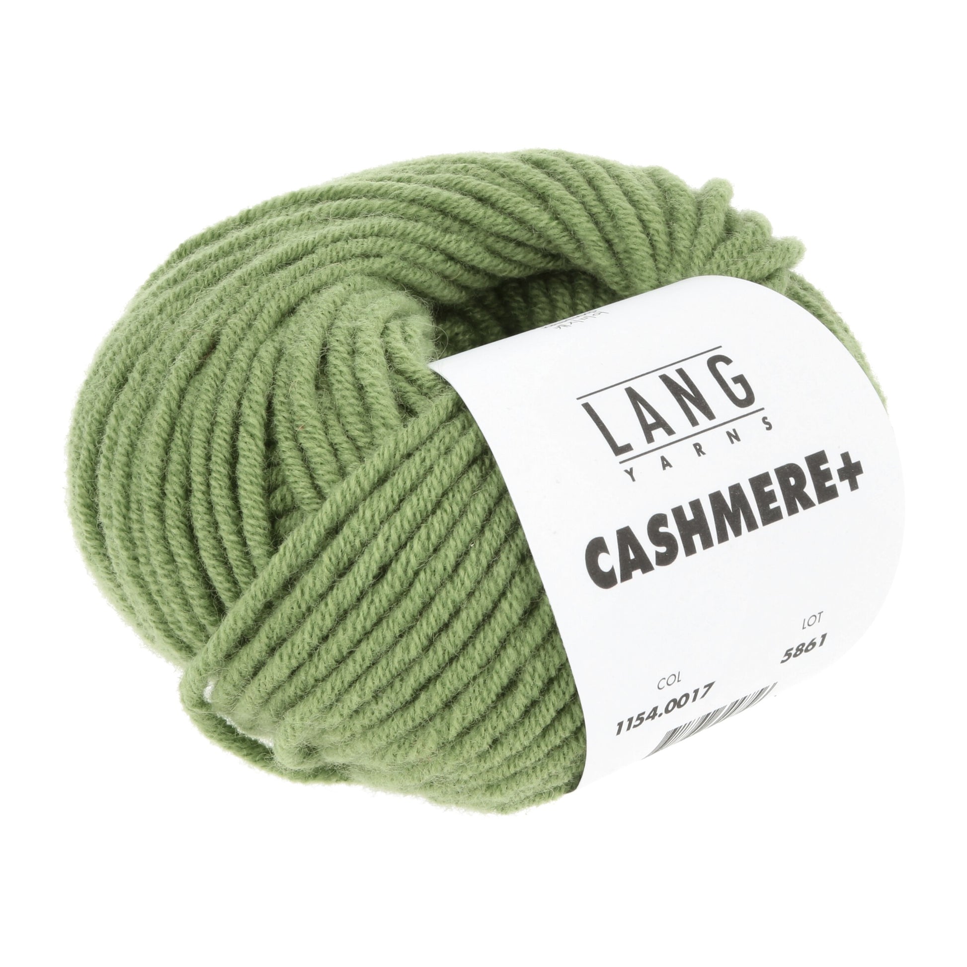 Laine Cachemire "CASHMERE+"