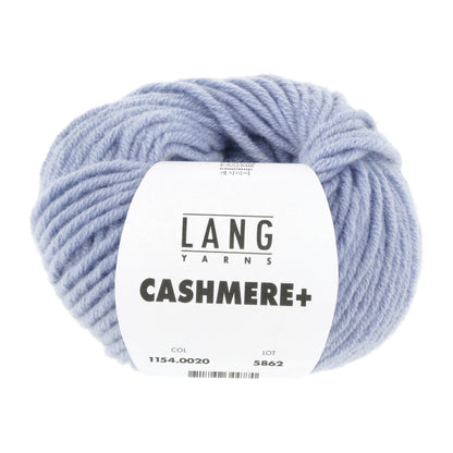 Laine Cachemire "CASHMERE+"