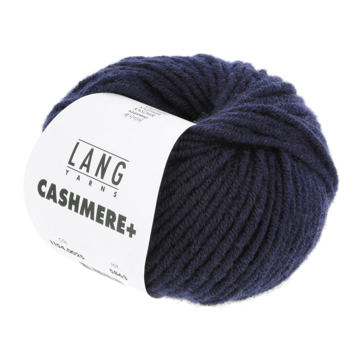Laine Cachemire "CASHMERE+"