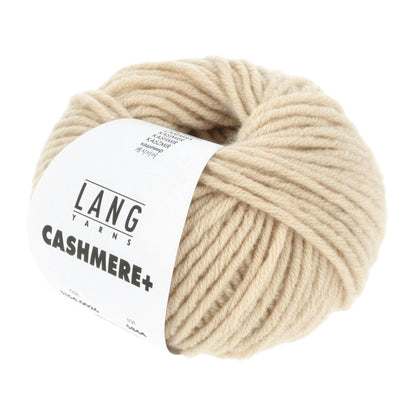 Laine Cachemire "CASHMERE+"