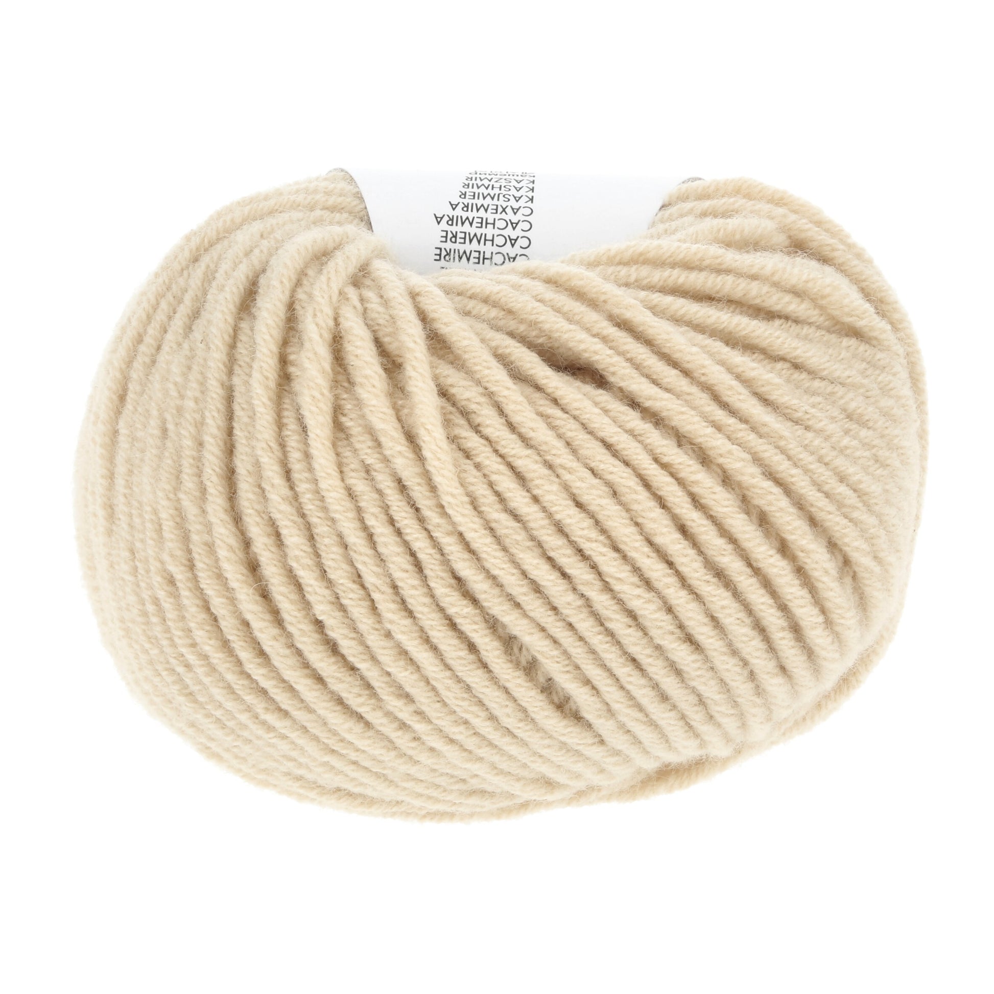 Laine Cachemire "CASHMERE+"