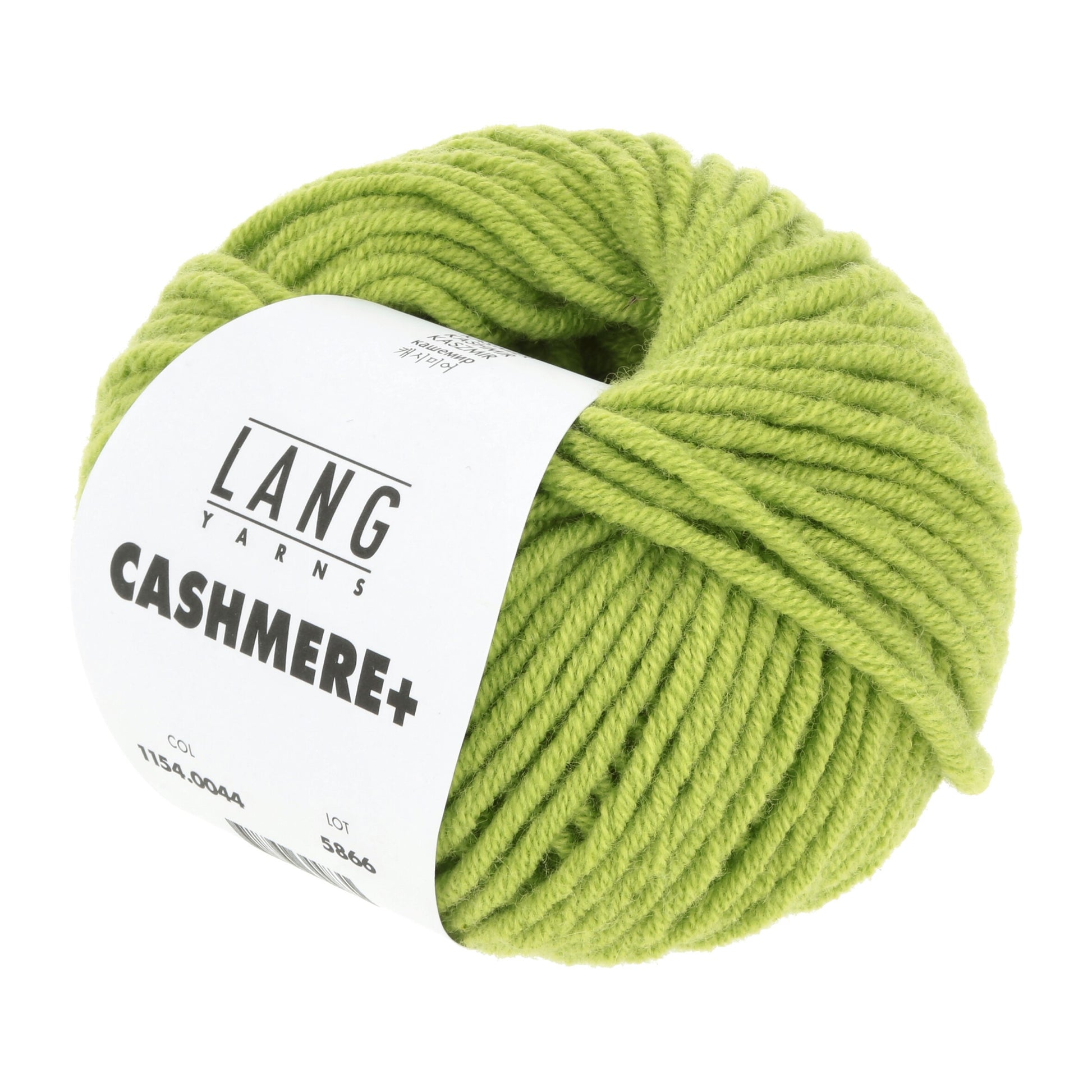 Laine Cachemire "CASHMERE+"