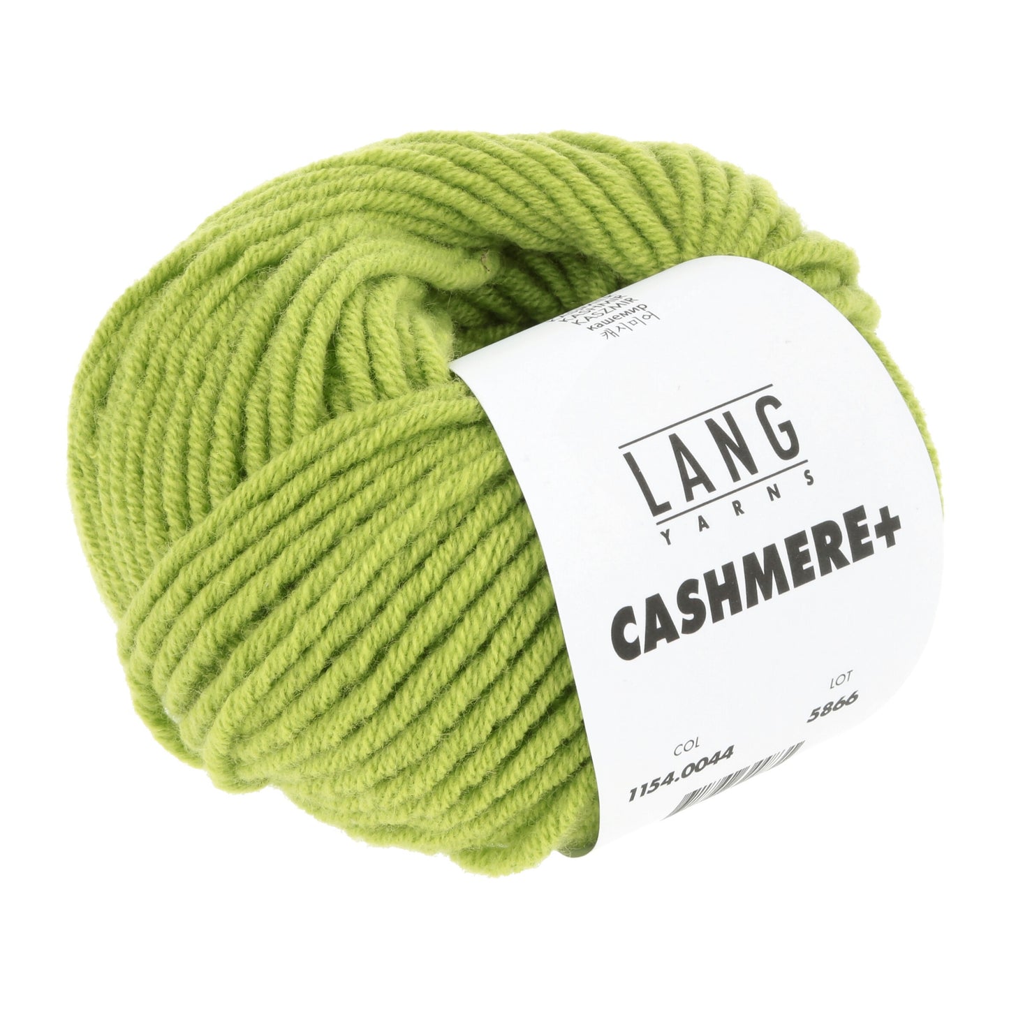 Laine Cachemire "CASHMERE+"