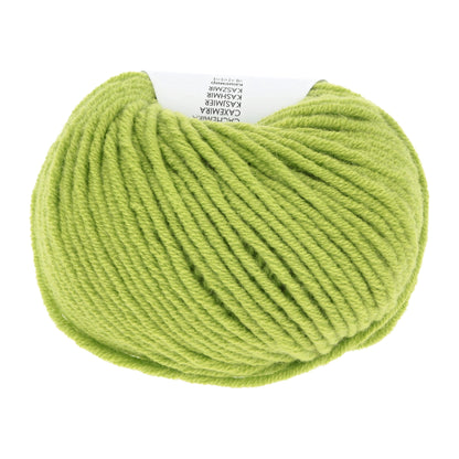 Laine Cachemire "CASHMERE+"