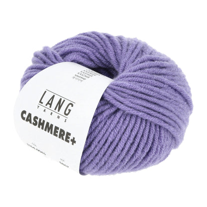 Laine Cachemire "CASHMERE+"