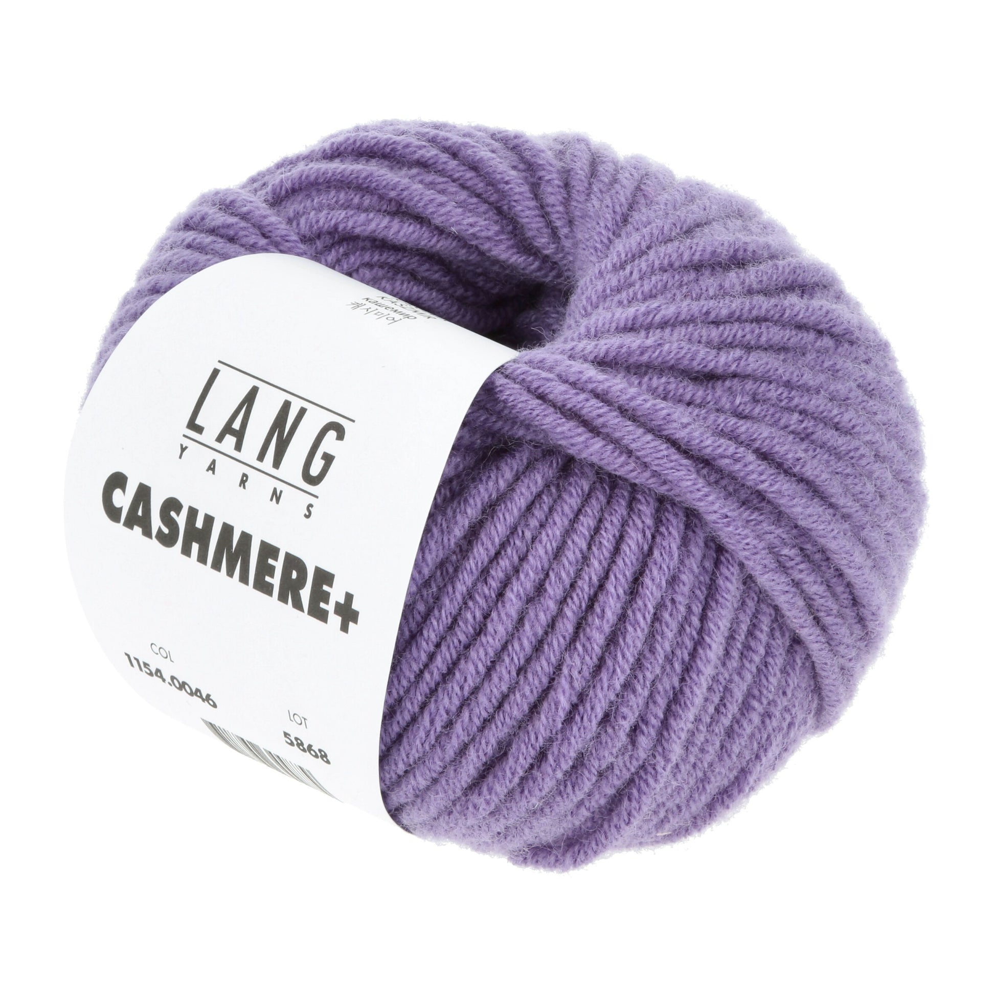 Laine Cachemire "CASHMERE+"