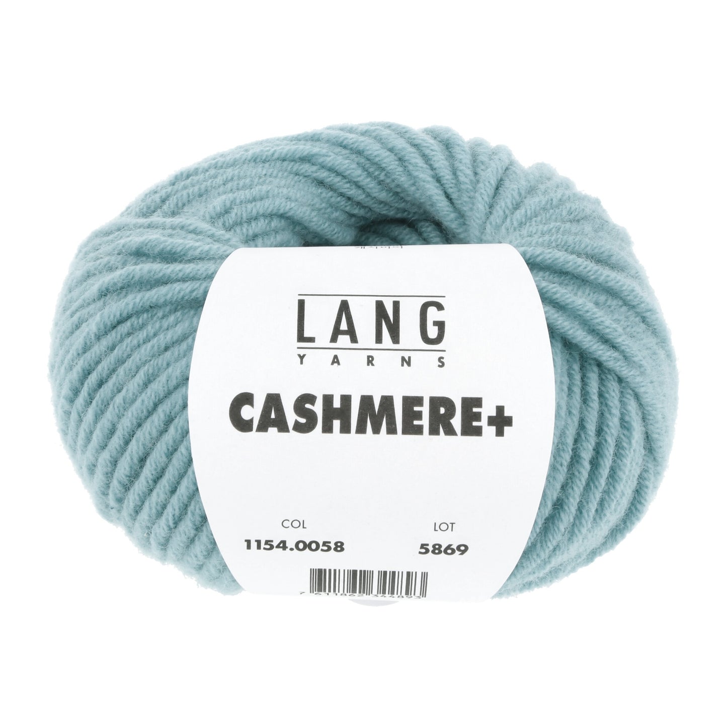 Laine Cachemire "CASHMERE+"
