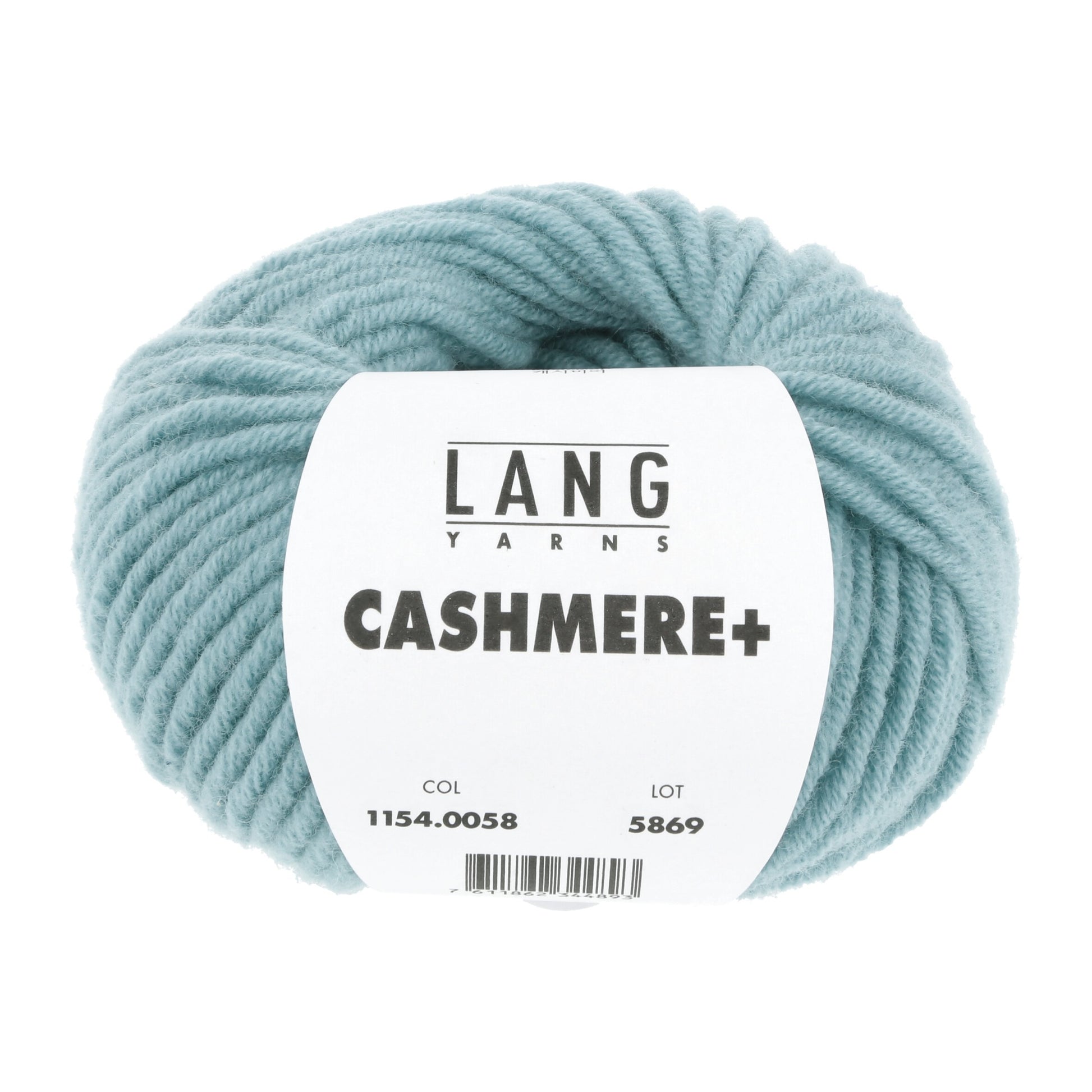 Laine Cachemire "CASHMERE+"
