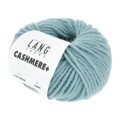Laine Cachemire "CASHMERE+"