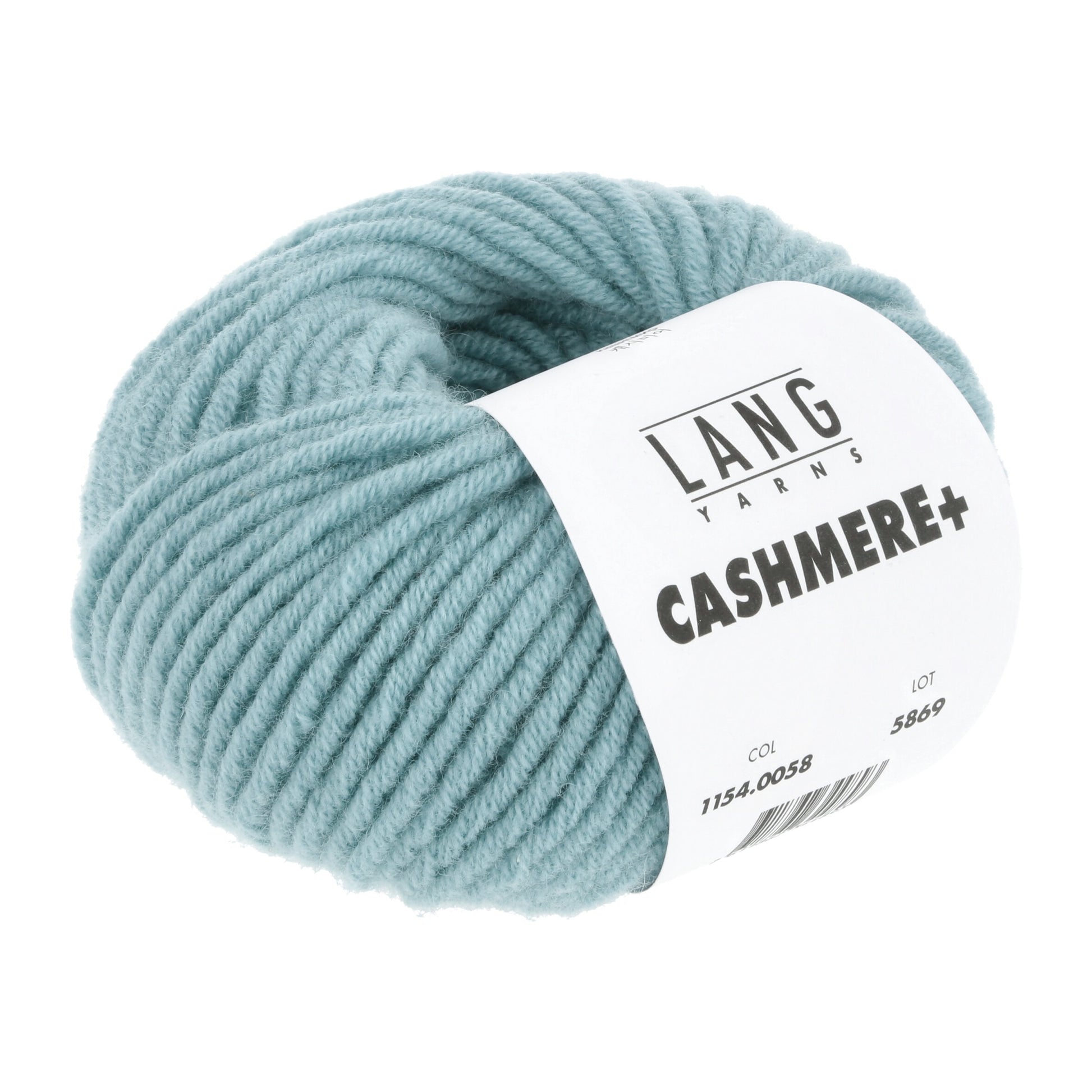 Laine Cachemire "CASHMERE+"