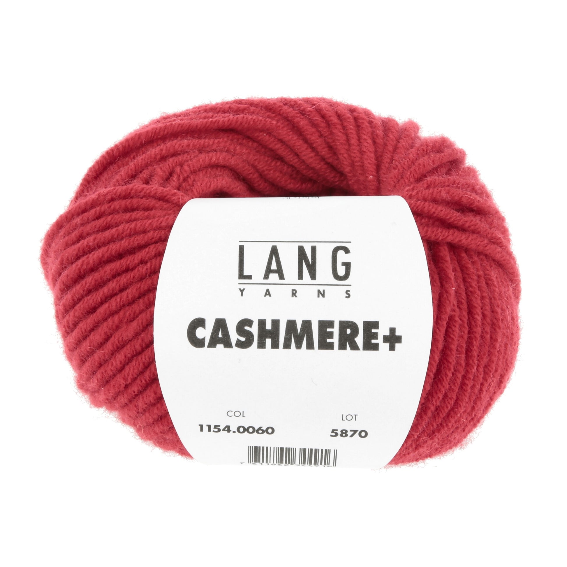 Laine Cachemire "CASHMERE+"