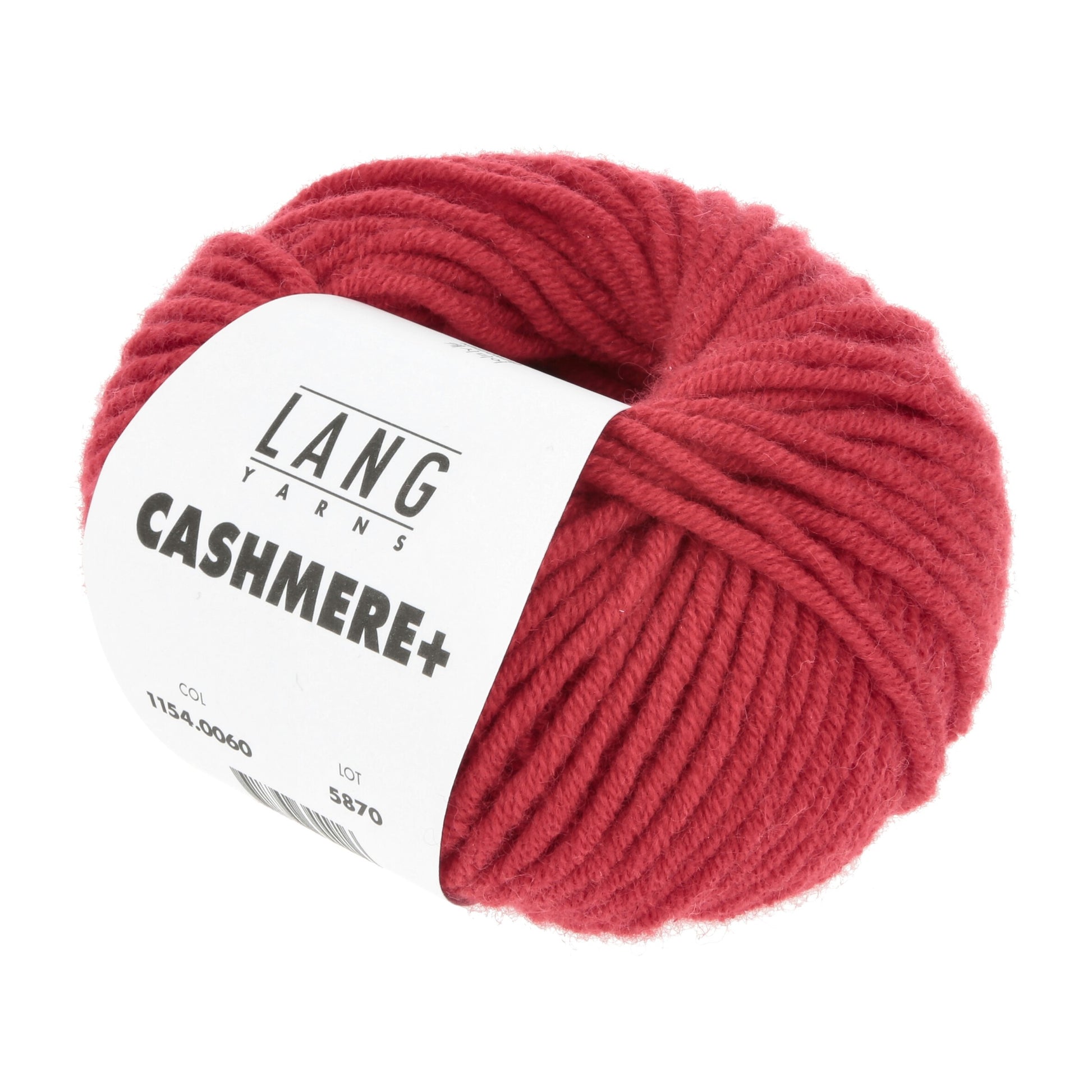 Laine Cachemire "CASHMERE+"