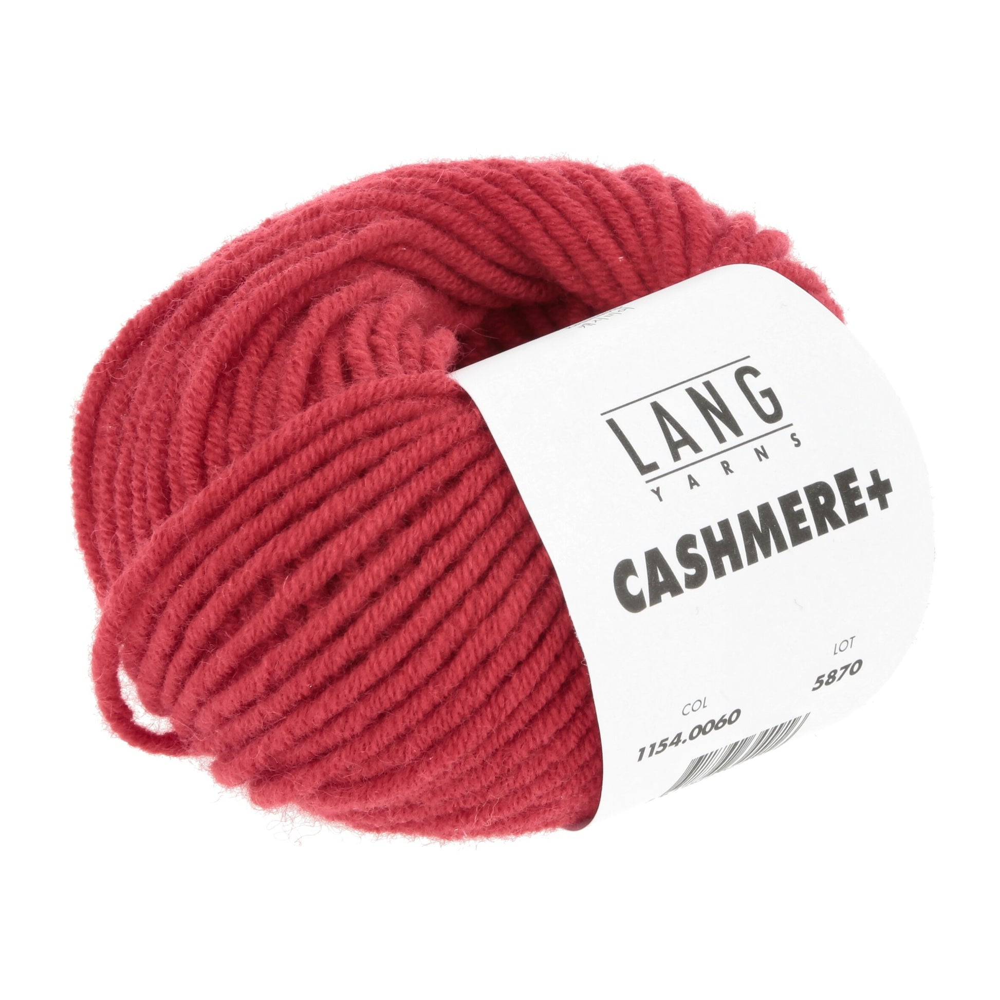 Laine Cachemire "CASHMERE+"