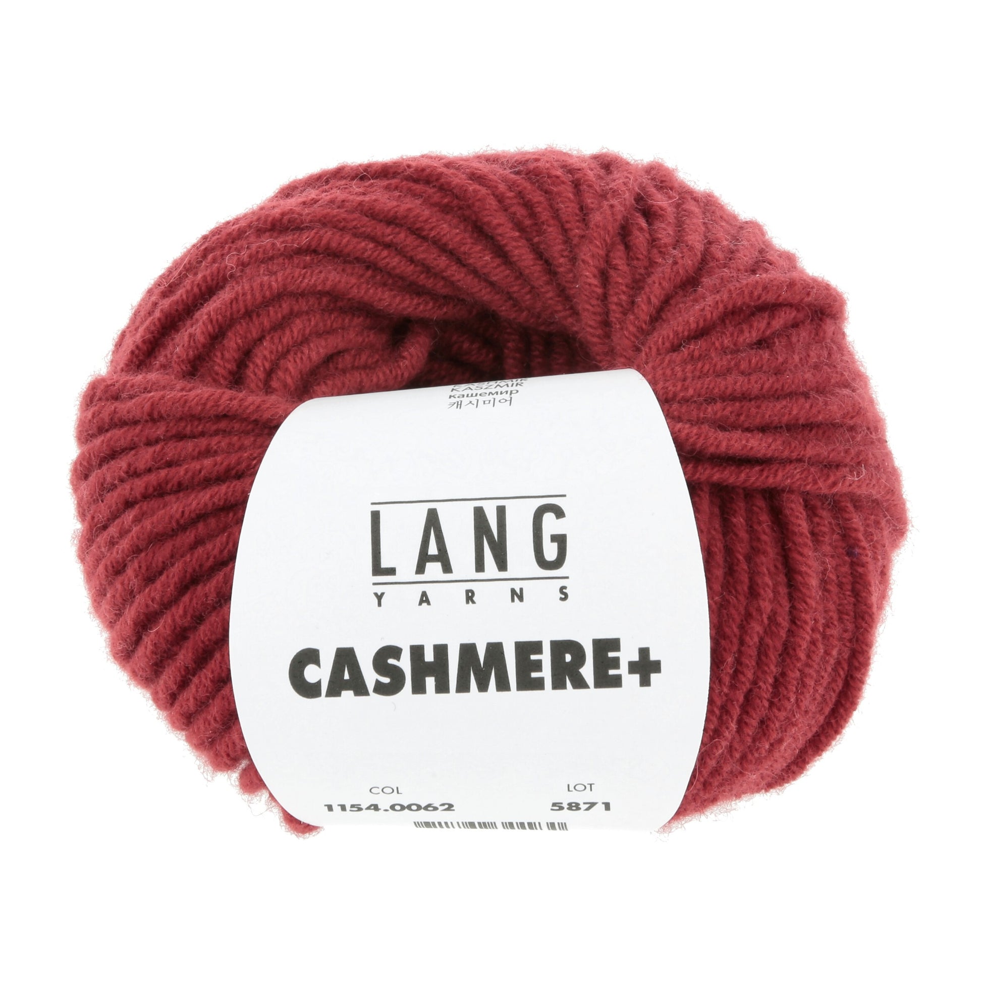 Laine Cachemire "CASHMERE+"