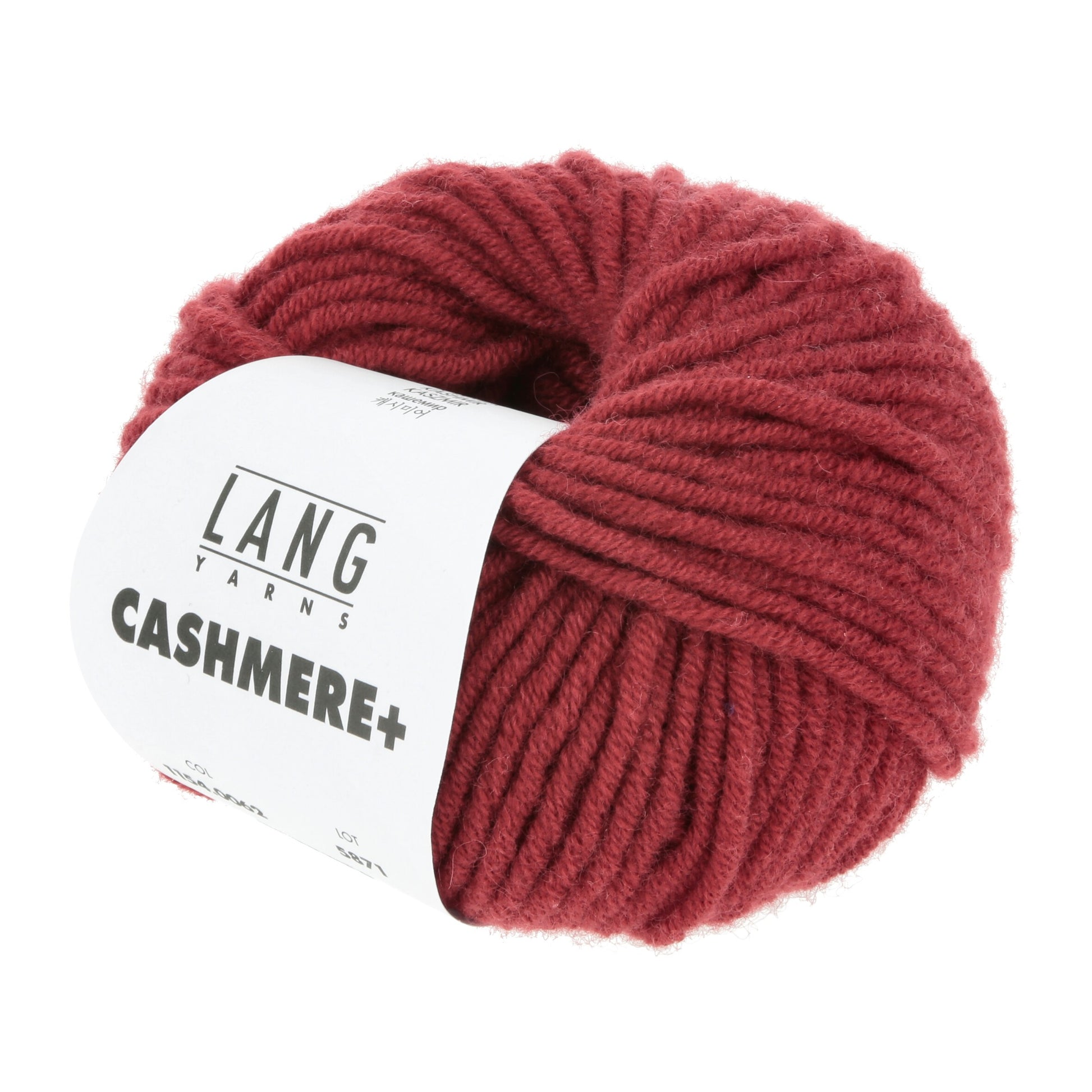 Laine Cachemire "CASHMERE+"