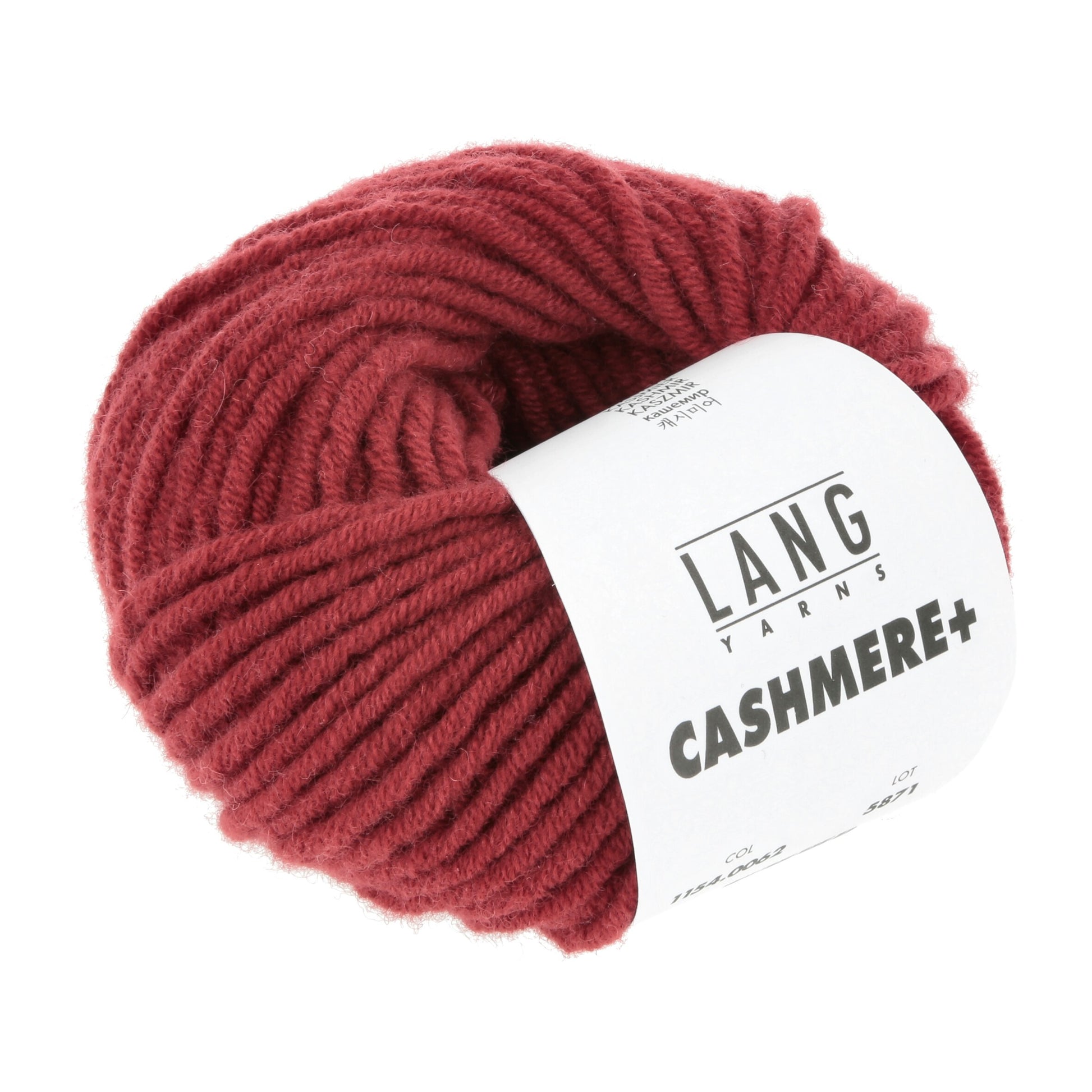 Laine Cachemire "CASHMERE+"