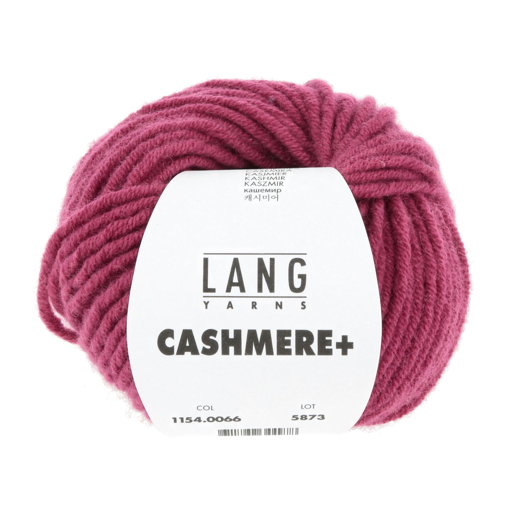 Laine Cachemire "CASHMERE+"