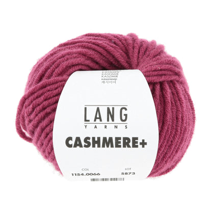 Laine Cachemire "CASHMERE+"