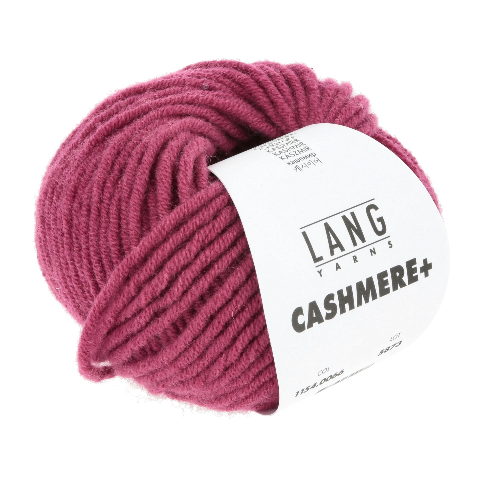 Laine Cachemire "CASHMERE+"
