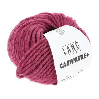Laine Cachemire "CASHMERE+"