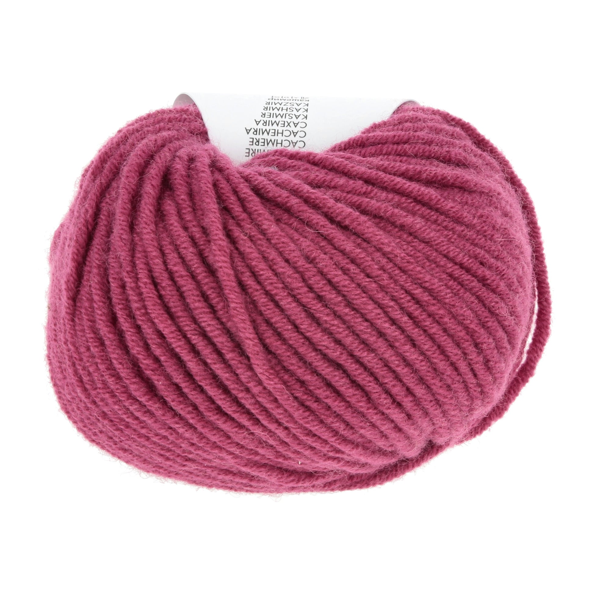 Laine Cachemire "CASHMERE+"