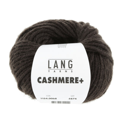 Laine Cachemire "CASHMERE+"