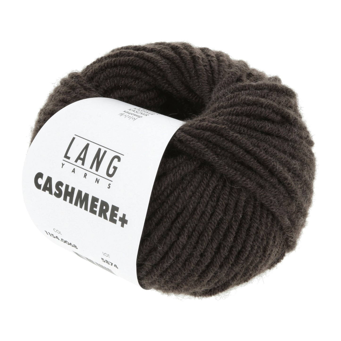 Laine Cachemire "CASHMERE+"