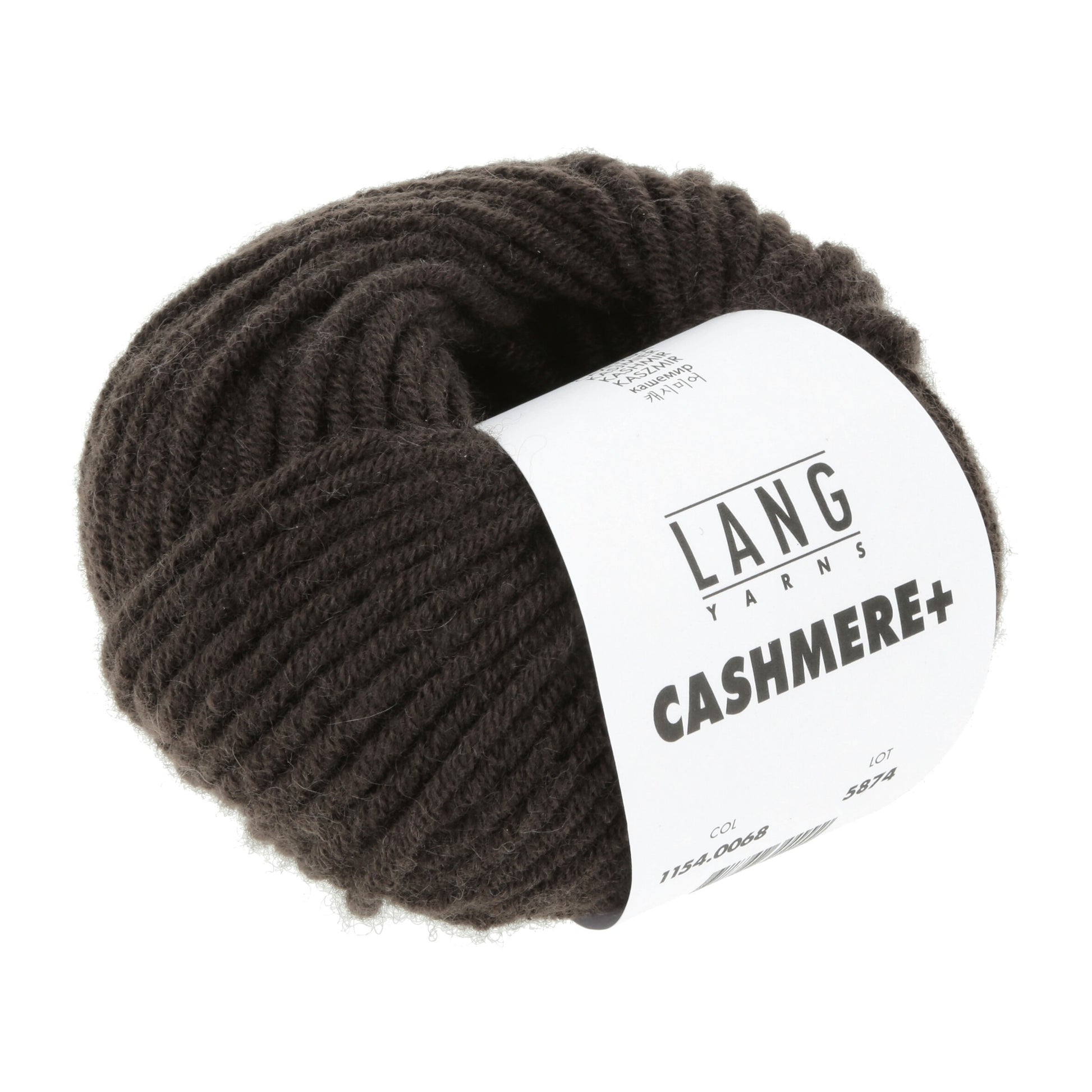 Laine Cachemire "CASHMERE+"