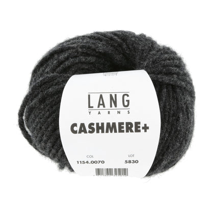 Laine Cachemire "CASHMERE+"