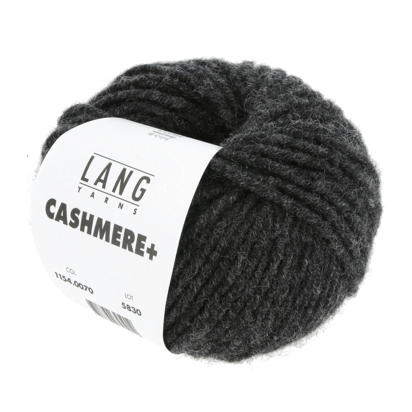 Laine Cachemire "CASHMERE+"